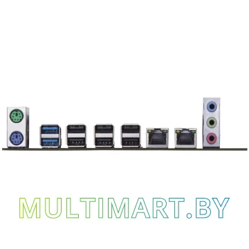Материнская плата BIOSTAR B550GTQ Ver. 5.0 картинка 3